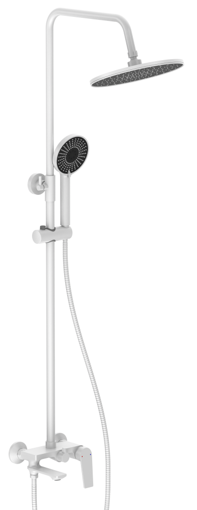P35167-7, Душевая система